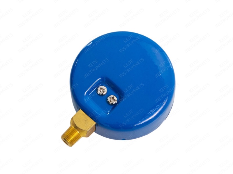 Refrigeration Pressure Gauges