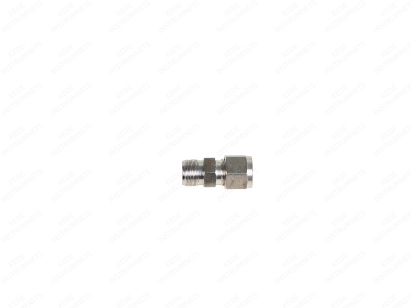 Ferrule connector 